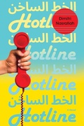 Cover: Hotline - Other Press LLC