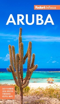Abbildung von: Fodor's InFocus Aruba - Fodor's Travel