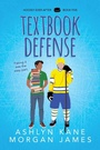 Cover: Textbook Defense - Dreamspinner Press