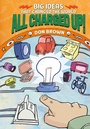 Cover: All Charged Up! - Amulet Books