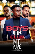 Cover: Boys in the Club - Urban Renaissance