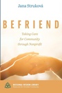 Cover: Befriend - Cascade Books