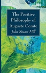 Cover: The Positive Philosophy of Auguste Comte - Wipf & Stock Publishers