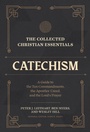 Cover: Collected Christian Essentials: Catechism - Lexham Press