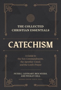 Enlarge image Cover: Collected Christian Essentials: Catechism - Lexham Press