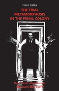 Cover: The Trial, Metamorphosis, In the Penal Colony - Aurora Metro Books