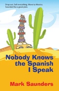 Cover: Nobody Knows the Spanish I Speak - ArleneKrasner
