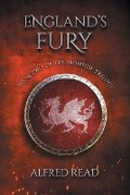 Cover: England's Fury - Alfred Read