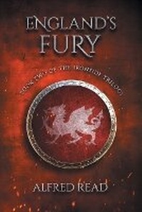 Enlarge image Cover: England's Fury - Alfred Read