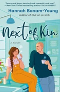 Cover: Next of Kin - Dell