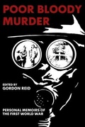Cover: Poor Bloody Murder - Mosaic Press