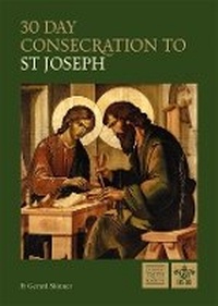 Enlarge image Cover: 30 Day Consecration to St Joseph - Catholic Truth Society