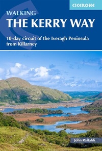 Abbildung von: Walking the Kerry Way - Cicerone Press