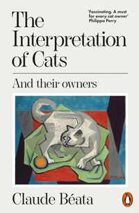 Enlarge image Cover: The Interpretation of Cats - Penguin