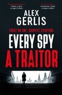 Cover: Every Spy a Traitor - Canelo