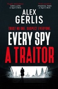 Cover: Every Spy a Traitor - Canelo