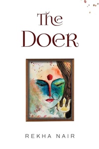 Enlarge image Cover: The Doer - Olympia Publishers