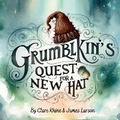 Cover: Grumblkin's Quest for a New Hat - BookVAULT Publishing