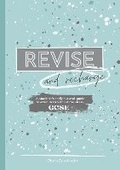 Cover: Revise and Recharge: GCSE - BookVAULT Publishing