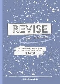 Enlarge image Cover: Revise and Recharge: A-Level - BookVAULT Publishing