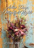 Cover: Active Days, Mindful Nights - BookVAULT Publishing