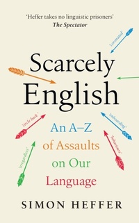 Abbildung von: Scarcely English - Penguin (Cornerstone)