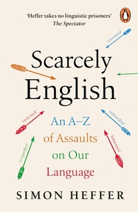 Abbildung von: Scarcely English - Penguin (Cornerstone)