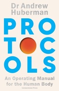 Cover: Protocols - Cornerstone Press
