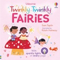 Cover: The Twinkly Twinkly Fairies - Usborne Publishing Ltd