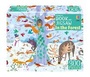 Cover: Usborne Book and Jigsaw In the Forest - Usborne Publishing Ltd