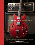 Cover: Superstar Guitars - Welbeck