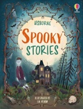 Cover: Spooky Stories - Usborne Publishing Ltd