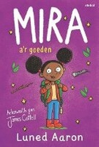 Enlarge image Cover: Mira a'r Goeden - Atebol Cyfyngedig