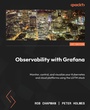 Cover: Observability with Grafana - Packt Publishing