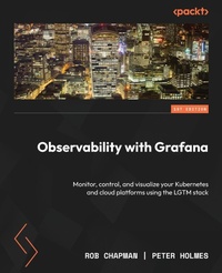 Abbildung von: Observability with Grafana - Packt Publishing