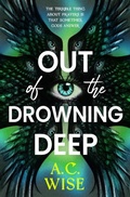 Cover: Out of the Drowning Deep - Titan Books Ltd