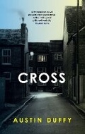 Cover: Cross - Granta Books