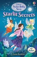 Cover: Starlit Secrets - Usborne Publishing Ltd