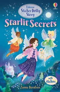 Enlarge image Cover: Starlit Secrets - Usborne Publishing Ltd