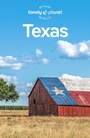 Cover: Travel Guide Texas - Lonely Planet