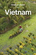 Cover: Lonely Planet Vietnam - Lonely Planet Global Limited