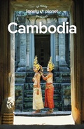 Cover: Lonely Planet Cambodia - Lonely Planet Global Limited
