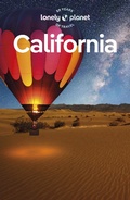 Cover: Travel Guide California - Lonely Planet Global Limited