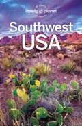 Cover: Travel Guide Southwest USA - Lonely Planet Global Limited