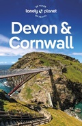 Cover: Lonely Planet Devon & Cornwall - Lonely Planet Global Limited
