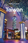 Cover: Travel Guide Taiwan - Lonely Planet Global Limited