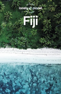 Abbildung von: Travel Guide Fiji - Lonely Planet Global Limited