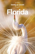 Cover: Travel Guide Florida - Lonely Planet Global Limited
