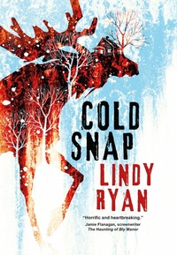 Abbildung von: Cold Snap - Titan Books