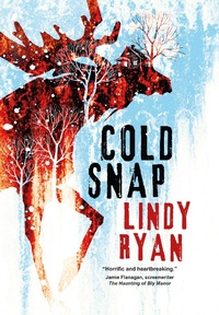 Enlarge image Cover: Cold Snap - Titan Books